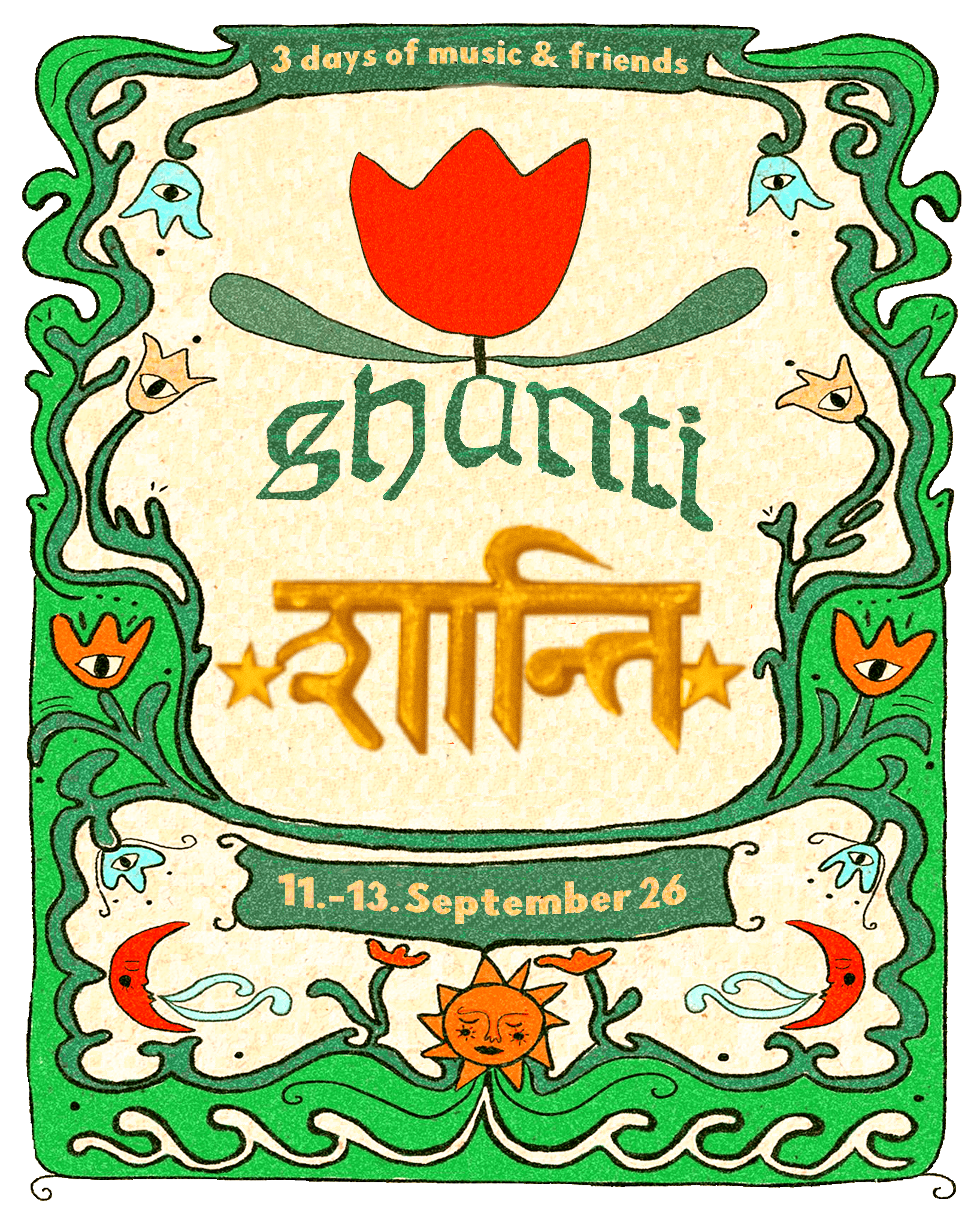 Obershanti Logo 2026